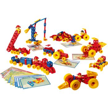 Mobilo XXL Baukasten