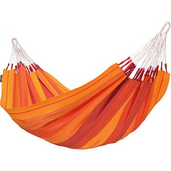 Hängematte Orchidee