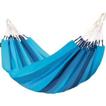 Hängematte Orchidee, blau