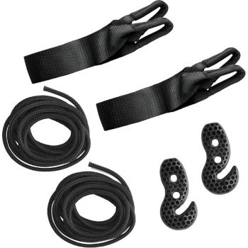 Montageset zur Montage der Hängematte zwischen Bäumen/Pfosten