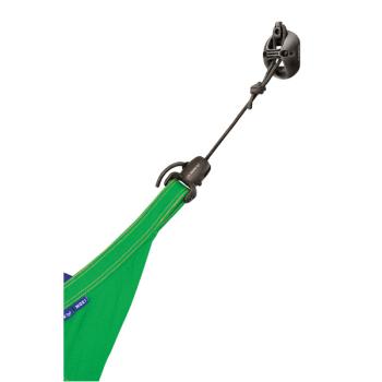 Hängematte Moki grün