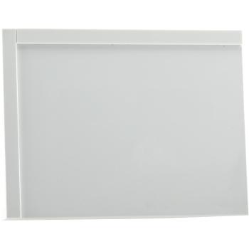 Linoleum-Unterlage, A5