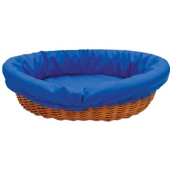 Kuschelnest gepolstert