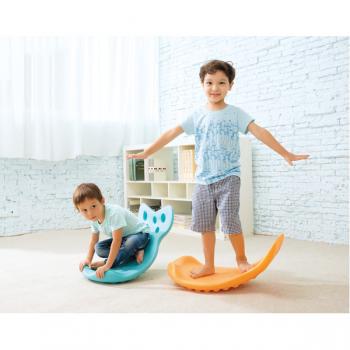 Balance-Board Whally