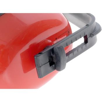 Schallabsorbierender Gehörschutz