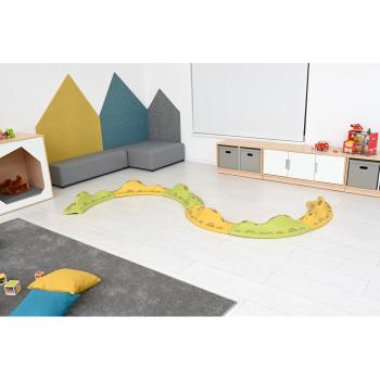 Sensorik-Pfad - Gebirge