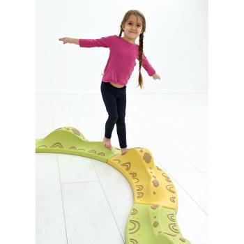 Sensorik-Pfad - Gebirge