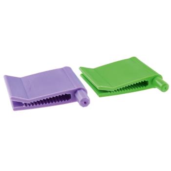 Clips für Kartonplatten