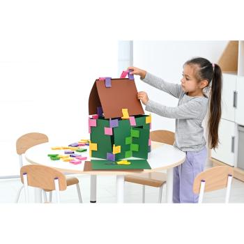 Clips für Kartonplatten