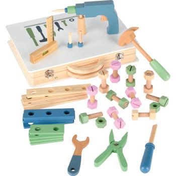 Nordischer Werkzeugkoffer