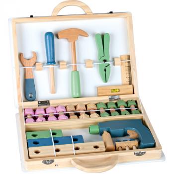 Nordischer Werkzeugkoffer