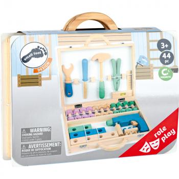 Nordischer Werkzeugkoffer