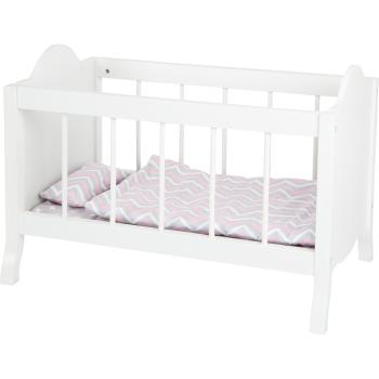 Puppen-Gitterbett