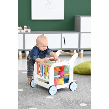 Lauflernwagen Elefant