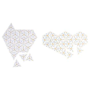 Schubitrix - Multiplizieren und Dividieren bis 100