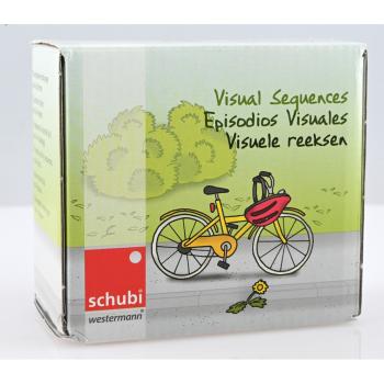 Erfinde eine Geschichte – Sequenzen