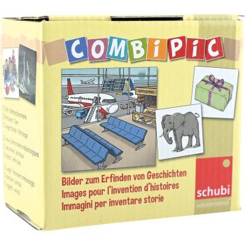 Bildersatz Erzählstunde