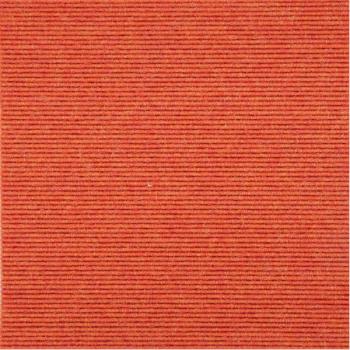 tretford Orange - Natürlicher Teppichboden Standard 585