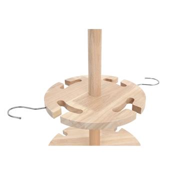 Ständer für Steckenpferde