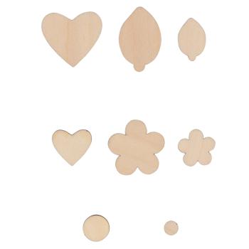 Bastelset Blütenzauber