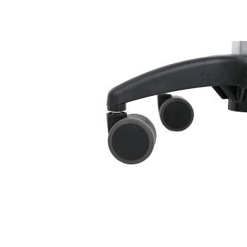 Stuhl Genito, Höhenverstellbar 38 - 48, cm lime