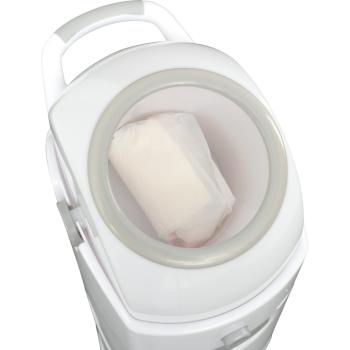 Windeleimer, Diaper Champ large