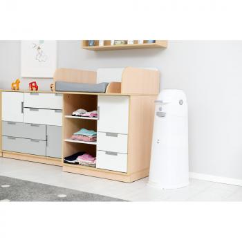 Windeleimer, Diaper Champ large