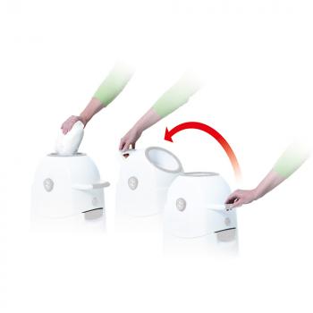 Windeleimer, Diaper Champ medium