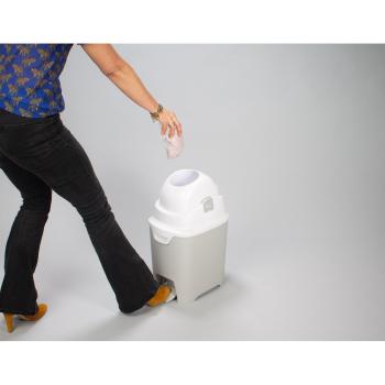 Windeleimer, Diaper Champ Standard Handsfree