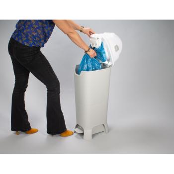 Windeleimer, Diaper Champ Maxi Handsfree