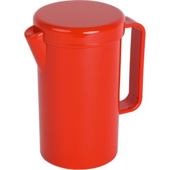 Kanne mit Deckel 1,3 l