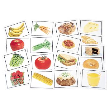 Fotos - Nahrungsmittel