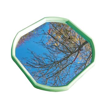 Tuff Tray - Spieltabletteinsatz, Spiegel