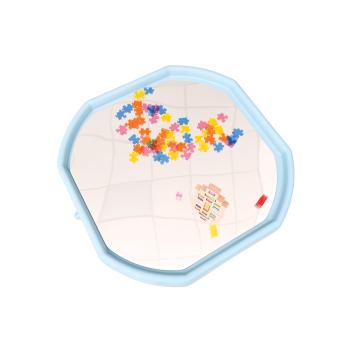 Tuff Tray - Spieltabletteinsatz, Spiegel