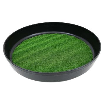 Deep Spot - Spieltabletteinsatz, Gras