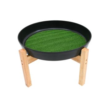 Deep Spot - Spieltabletteinsatz, Gras