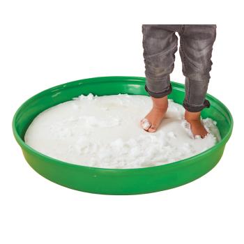 Deep Spot - Spieltabletteinsatz, Schwamm