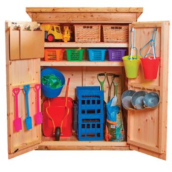 Cosy Gartenschrank