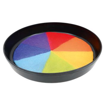 Deep Spot - Spieltabletteinsatz, Filz