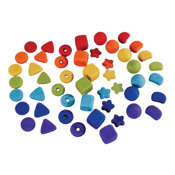 Filzformenset, 49-teilig