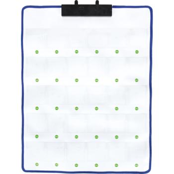 Interaktive Präsentationswand