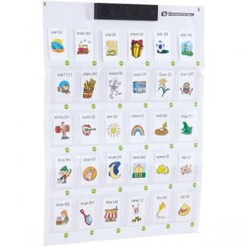 Interaktive Präsentationswand