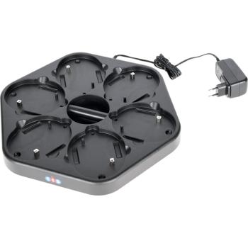 Bee-Bot® und Blue-Bot® - Ladestation