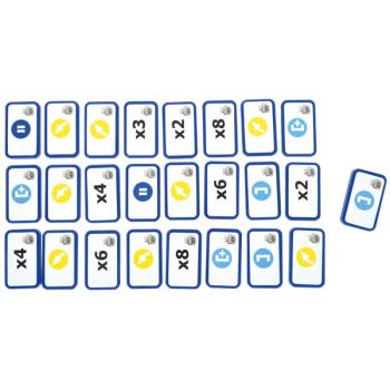 Blue-Bot® TacTile - Zusatzset