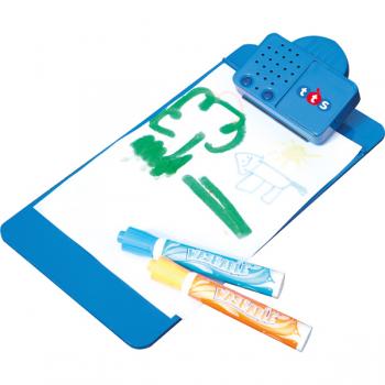 Interaktives Klemmbrett, A5