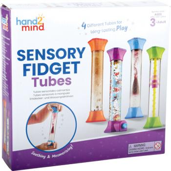 Entdecker- und Wasserspielröhren