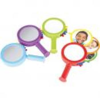 Gefühlsspiegel, 4-er Set