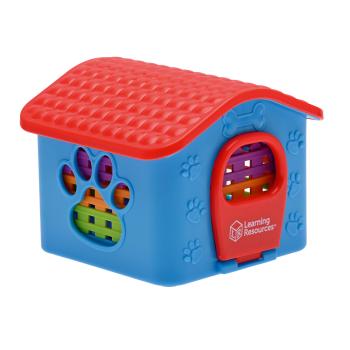 Hündchen-Sortierset