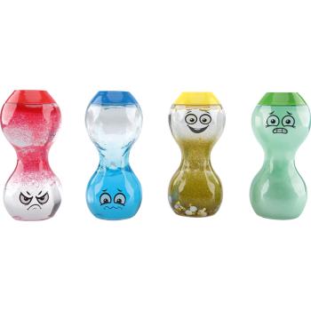 Sinnesflaschen - Gefühle