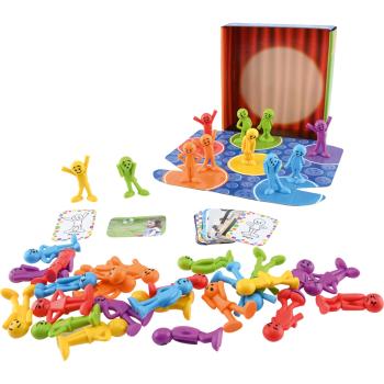 Aktivitätsset - Emotionen